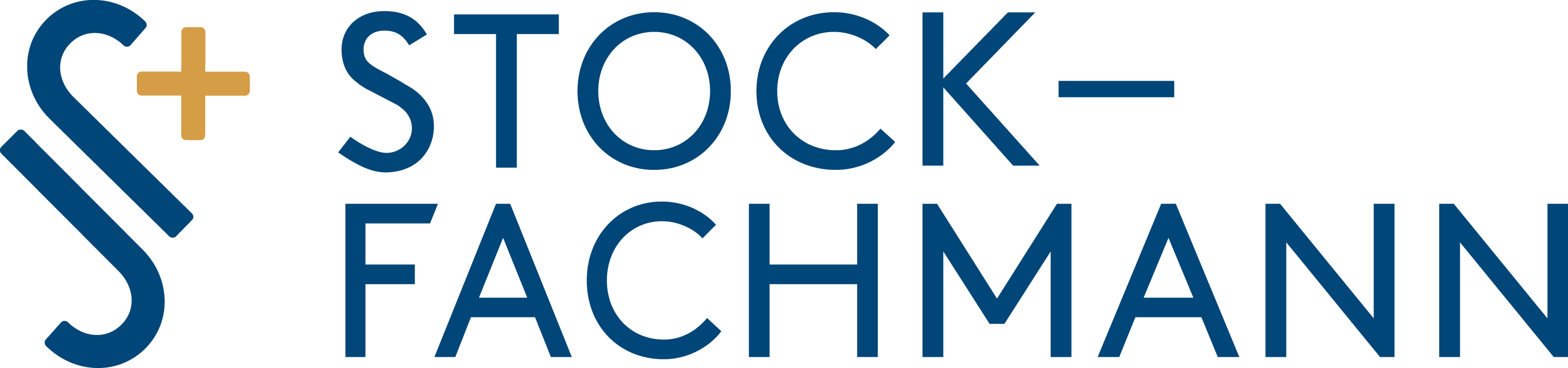 Stock-Fachmann Startseite 