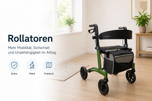 Rollatoren