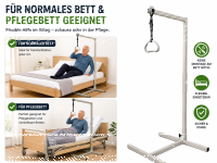 Bettgalgen