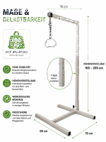 Bettgalgen