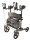 Rollator Actimo Arthro Rollator mit Arthritisauflage, faltbar