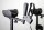 Rollator Actimo Arthro Rollator mit Arthritisauflage, faltbar