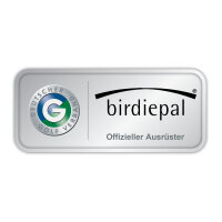 Euroschirm  birdiepal compact