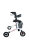 Rollator Actimo Liberty