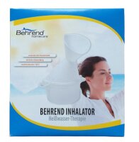 Inhalator Behrend Homecare