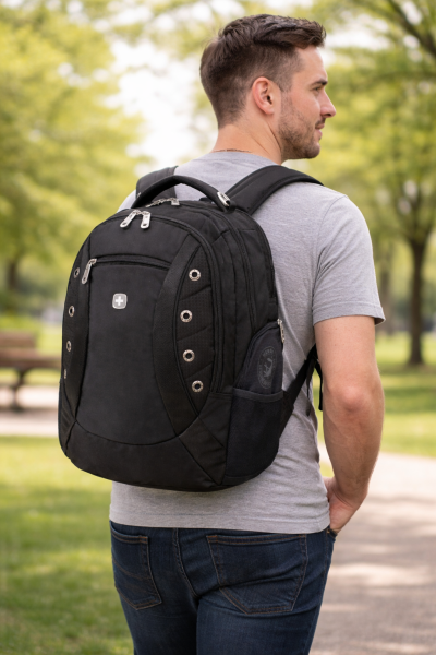 Wenger Laptop Rucksack 15