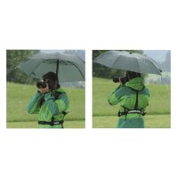 Euroschirm telescope handsfree