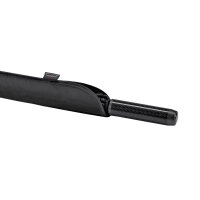 Euroschirm birdiepal carbon, schwarz