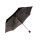 Euroschirm City-Regenschirm 1R32, schwarz