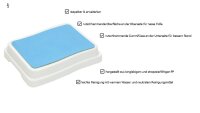 Badestufe Wave