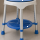 Badhocker Bad Sicherheitssitz, Duschhocker drehbar