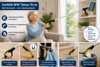 Greifhilfe RFM Deluxe - 76 cm