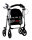 Rollator Actimo® Light - silber