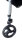 Rollator Actimo® Light - silber