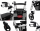 Rollator Actimo® Light - silber