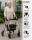 Rollator Actimo® Light - silber