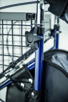 Rollator Actimo Delta
