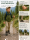 Kinderstock Wanderstock Marschierer Bambus