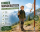 Kinderstock Wanderstock Marschierer hellbraun