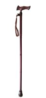 Faltstock Escort bronze