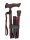Faltstock Escort bronze