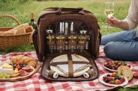 Picknicktasche 4 Personen