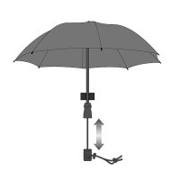 Euroschirm swing handsfree
