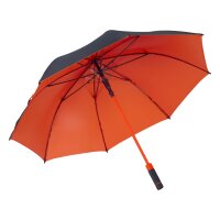 Euroschirm City-Regenschirm Langschirm birdiepal seasons,...
