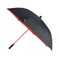 Euroschirm City-Regenschirm Langschirm birdiepal seasons,...