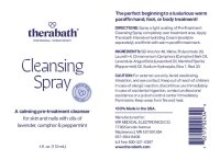 TherabathPro Hand-Set für Paraffinbad
