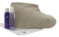 TherabathPro Fuss-Set für Paraffinbad