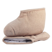 TherabathPro Fuss-Set für Paraffinbad