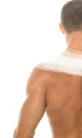 TherabathPro Anwendungsstreifen Körper